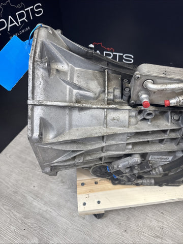 2012 BMW E90 E92 E93 M3 DCT S65 Complete Dual Clutch Transmission Gearbox 113k