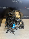 2015 BMW F80 F82 F83 M3 M4 S55 15-20 Complete Engine Motor 65k Miles