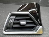 BMW 4 G22 G23 G24 G26 2020 Dashboard Side Air Vent Grill / Cover Trim 6848617
