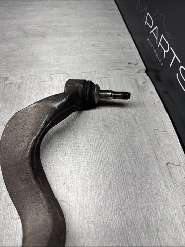 04-10 OEM BMW E60 525 535 530 550 M5 Front Passenger Right Side Control Arm