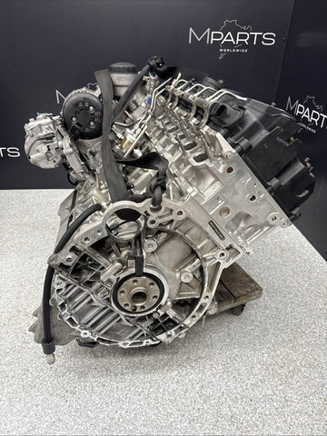 2016 BMW F80 F82 F83 F87 M2 M3 M4 S55 15-20 Engine Motor 58k