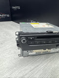 09-12 BMW E90 E92 328i 335i LCI Navigation Head Unit FM Radio Unit 9257188 OEM