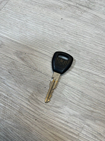 00-09 Honda S2000 S2k Ignition Key Original OEM