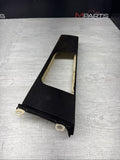 2001-2006 BMW M3 E46 Left Driver LH Interior Upper B-Pillar Trim Cover OEM PEEL