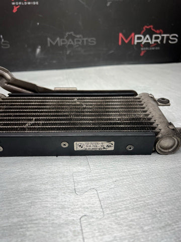 BMW E90 E92 E93 08-13 Stock DCT Transmission Oil Cooler 7521376