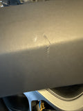 Lamborghini Huracan Left Driver Door Card Panel Alcantara