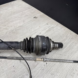 15-21 OEM BMW F80 F82 F87 M2 M3 M4 Rear Driver Side Output Half Shaft Axle Hub