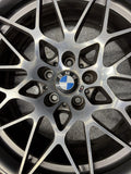 BMW 15-20 F80 F82 F83 M3 M4 666M 20” Wheel Alloy Front Rim 20x9 ET29 OEM