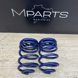 2001-2006 BMW E46 M3 H&R Rear Lowering Springs OEM 29364