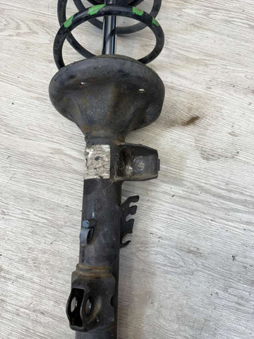 1998–2002 BMW E36 Z3 Z3 M Front Left Driver Shock Strut Assembly OEM 2228417