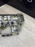 2024 FORD MUSTANG 2.3L ECOBOOST ENGINE VALVE COVER FoMoCo OEM P2GE-6K271-AE