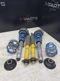 BMW E46 M3 01-06 Bilstein Coilovers Suspension B16 PSS10