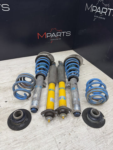 BMW E46 M3 01-06 Bilstein Coilovers Suspension B16 PSS10