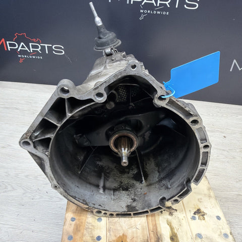 BMW Z3 E36 E46 Manual Transmission ZF Gearbox 5 Speed 109k