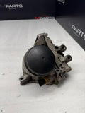 15-20 BMW F80 F82 F83 M4 M3 3.0 S55 Oil Filter Housing Cooler Pump Outlet OEM