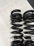 21-26 BMW G80 G82 G83 M3 M4 REAR COILS SPRINGS SET PAIR OEM