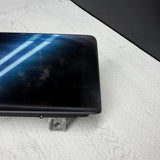 14–17 BMW F20/F21/F22/F23/F87 Central Info Screen Display LK CID8.8″ OEM 9385202
