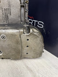2008-2013 BMW E90 E92 E93 M3 S65 V8 LOWER ENGINE OIL PAN OEM