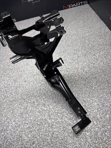 2019-2023 BMW 330i M340i 430i Left Driver Side Radiator Support OEM 51647422293