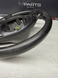 BMW Steering Wheel 01-06 E46 M3 Stock MANUAL 32342282020 GRADE B