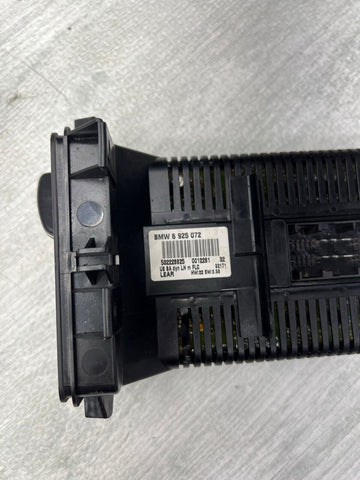 01-06 BMW E46 M3 AUTOMATIC LCM HEADLIGHT SWITCH LEFT DRIVER SIDE SW:3.56