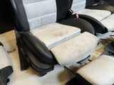 01-06 BMW E46 M3 Convertible Interior Heated Seats & Panels Custom