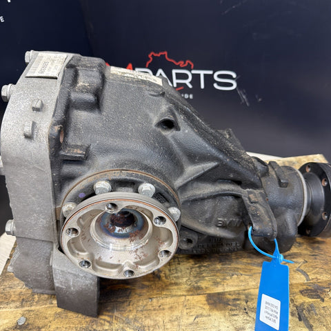 BMW E90 E92 E93 M3 Manual Rear Differential Diff 3.85 Ratio 2283005