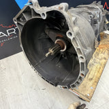 2005 BMW 01-06 E46 M3 SMG Gearbox Transmission 104k Miles