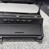 OEM BMW E46 330 M3 Radio Navigation Mounting Relocation Bracket
