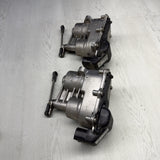 Complete Throttle Body Bodies Set BMW E90 E92 E93 M3 S65 4.0 V8 7838246