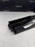 BMW E36 M3 COUPE 5116 8161789 CENTER CONSOLE BLACK COMPLETE