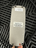 FERRARI 458 F430 612 599 CALIFORNIA BATTERY CHARGER MAINTAINER OEM