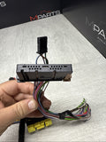 OEM BMW E46 M3 Heated Seat Harness Set