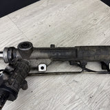 92-98 Bmw E36 M3 Power Steering Gear Box Hydro Rack & Pinion Unit Oem 1096240
