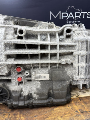 2016 DCT Transmission 15-20 BMW F80 F82 F83 M3 M4 81k
