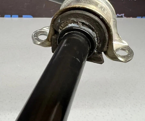 Ferrari 458, 488 - Rear Stabilizer Bar/ Sway Bar - P/N 289880 4k Miles