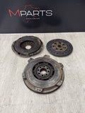 SACHS CLUTCH KIT DISC FLYWHEEL 1864098033 BMW E36 M3 S50 S52 Z3 7.8MM THICKNESS