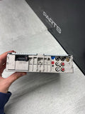 Alpine UTE-73BT, Single-DIN Digital Media Stereo w/ Bluetooth, USB & Auxiliary