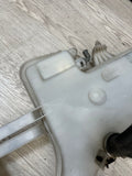 2008-2013 BMW E92 E93 M3 FRONT WINDSHILED WASHER FLUID RESERVOIR TANK OEM