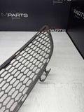 06-10 BMW E63 E64 M6 Front Lower Center Bumper Grille Trim Cover OEM 7898287