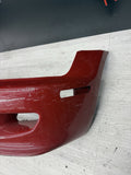 (PICKUP ONLY) 01-02 BMW Z3M Front Bumper Original OEM 51112265630 *Damaged*
