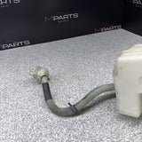 BMW 01-06 E46 330 M3 Washer Fluid Tank Reservoir No Headlight Washer 61677895231