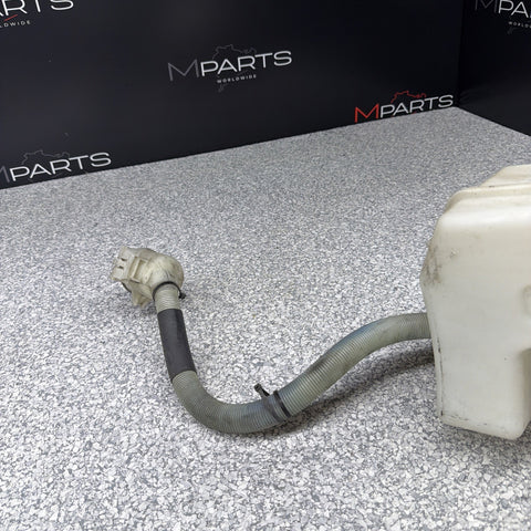 BMW 01-06 E46 330 M3 Washer Fluid Tank Reservoir No Headlight Washer 61677895231