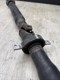 BMW 08-13 E90 E92 E93 M3 Manual Propshaft Drive Shaft Driveshaft 1433mm 2283660