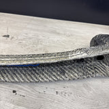 01-06 BMW E46 M3 Front Bumper Rebar Reinforcement Beam *Notes*