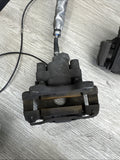 94-02 BMW Z3M Z3 M E36 M3 BRAKE CALIPERS REAR OEM