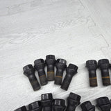 Lug Bolts Wheel Spacer BMW G80 G82 G83 G87 M2 M3 M4 21-26 Stock
