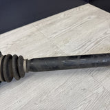 08-13 OEM BMW E90 E92 E93 M3 Rear Right Passenger Output Half Shaft Axle S65