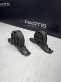BMW 15-20 F80 F82 F83 M3 M4 Exhaust Hangers 18207500281 7500281 18-20-7-500-281