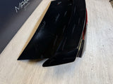 (PICKUP ONLY) 2000-2009 Honda S2000 OEM Trunk Decklid + Wing Spoiler Black